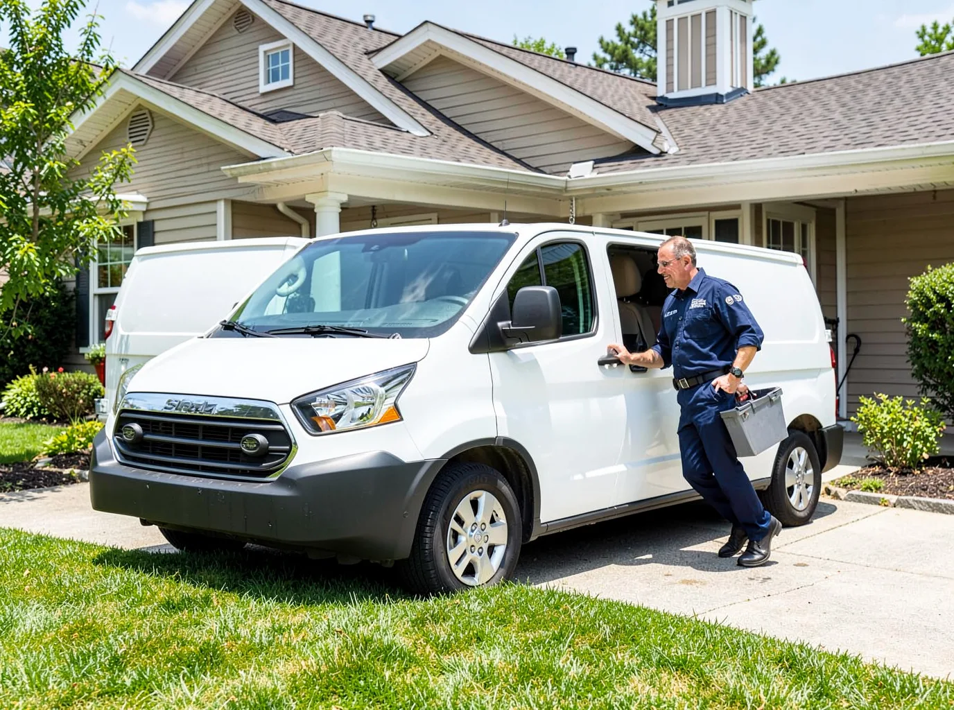Emergency Plumber company in Chaseburg, WI